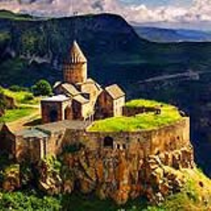 تور  زمینی ارمنستان 